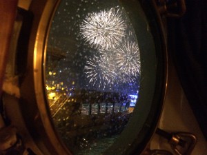 Hafengeburtstag Hamburg Feuerwerk