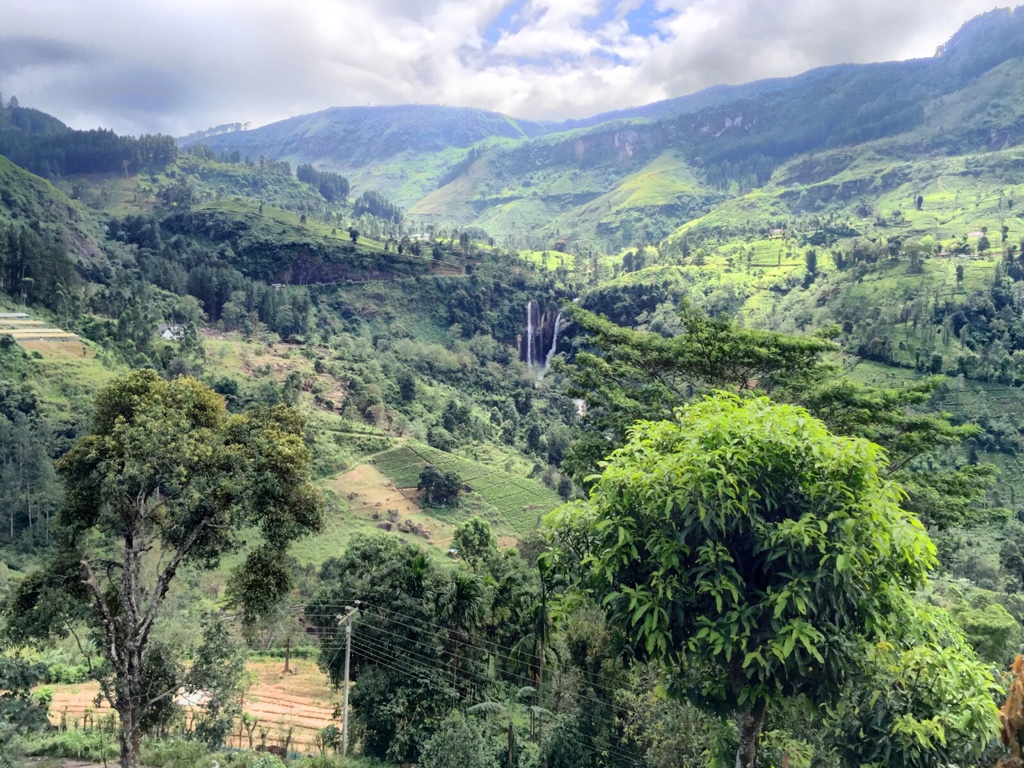 sri lanka, reisebericht