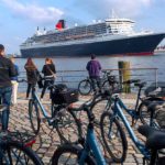 hamburg auskenner, hafen fahrradtour hamburg