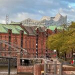 Speicherstadt, Elbphilharmonie, Hamburg Auskenner, Rosinenfischer