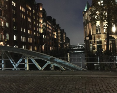 Wandrahmbrücke