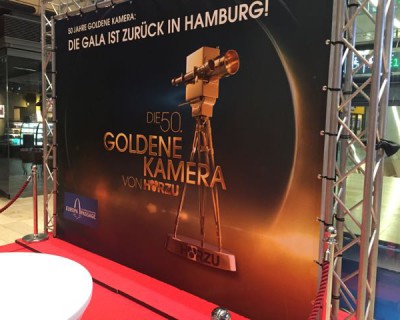 Goldene Kamera Hamburg Hamburg Auskenner