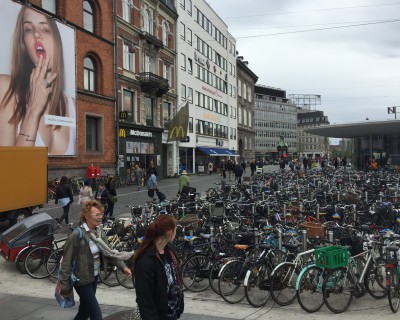 Hamburg Radtour Hamburg Auskenner Fahrräder Kopenhagen