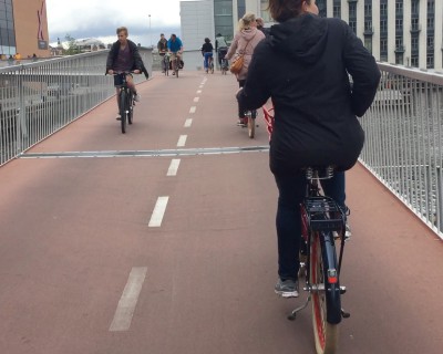 Snake Copenhagen Hamburg Auskenner Hamburg Radtour